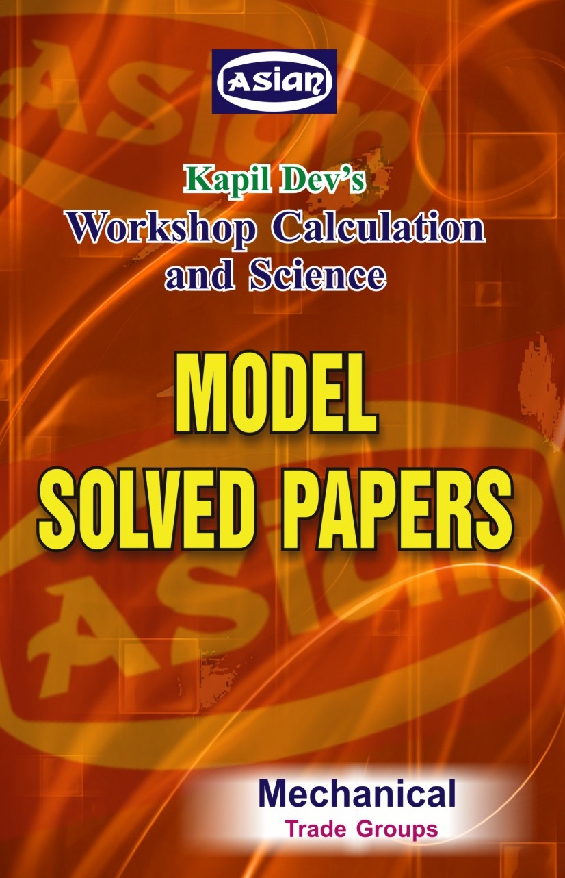 W-SHOP CAL.MOD.SOL. PAPERS (MECH)